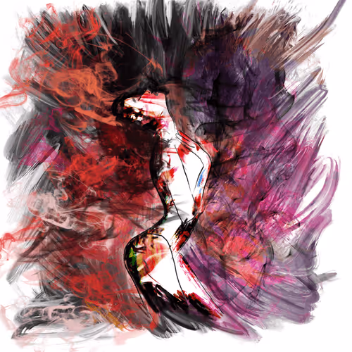 Confessions of a Broken Heart