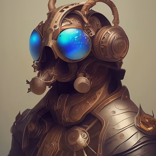 Abstract Foes And Heroes NV9h39NQPe