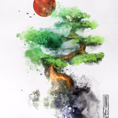 Wes Henry Art