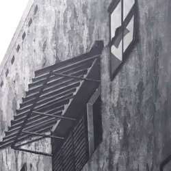 Cityscape 9