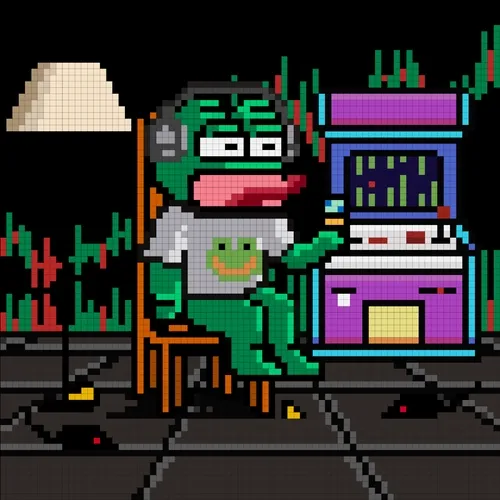 Imfinepepe