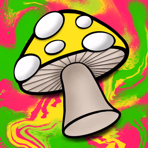 Shroom Stories