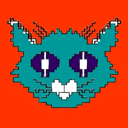 #1263, the last cat