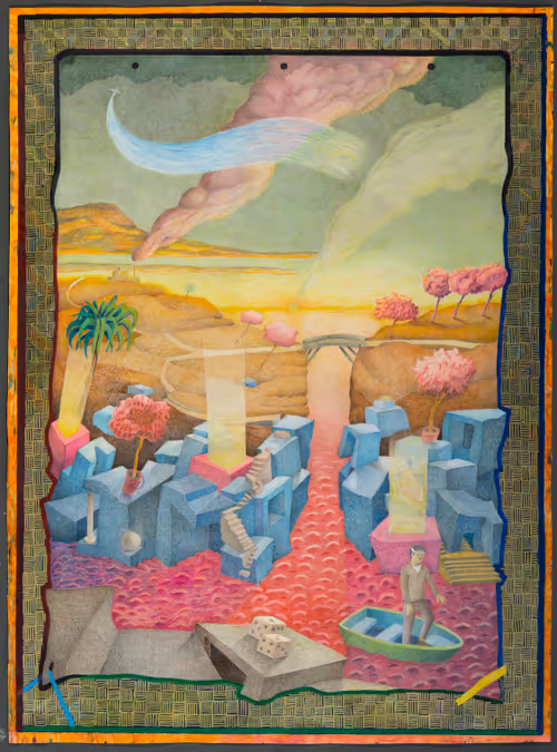 Item #93237251771422414784205287338897289923181458861669052445882060919648913719297 Media