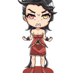Wrath #1