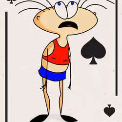 Masyanya Card #049