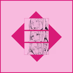 Manga Tears 007