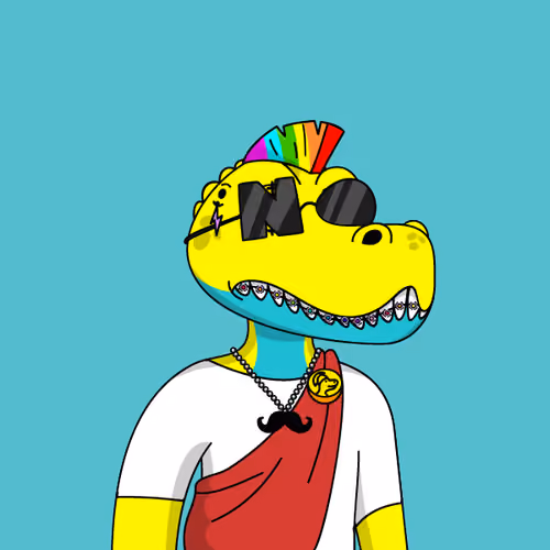 Byteosaurus #6980