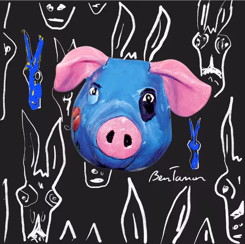 Item #9291358720823294548376419033707352516738547664605204564960824669992845836289 Media