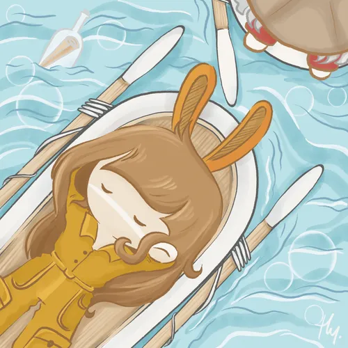 Item #108488689844456005076680966889033854829396395746504957201768593372503512973313 Media