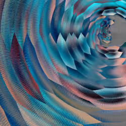 Octagon art 34