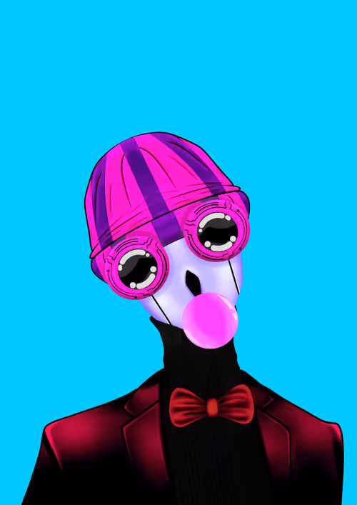 Item #29178129917408088973426356965584852416669198327336769982127758723870414077953 Media