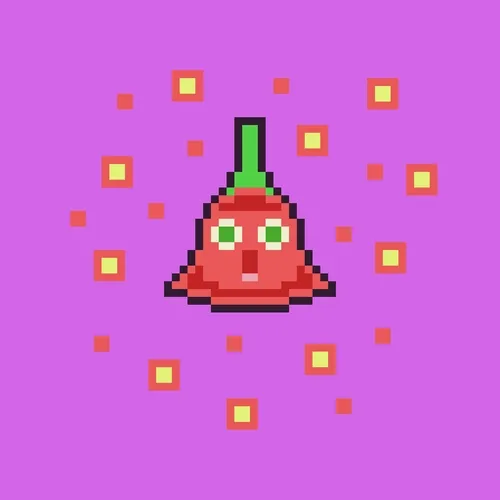 Excited Slimes