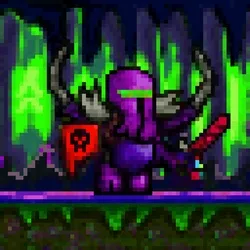 PixelKnights #617