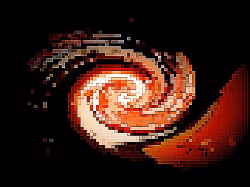 Item #32936331302678865609077447163460520889149699848085305860053980497940622344193 Media