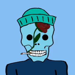 Los Muertos #153