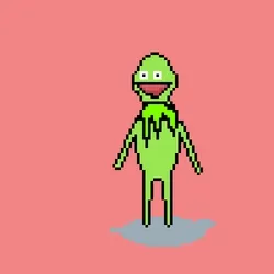 A8 Frog