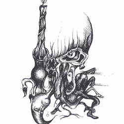 Skull #9