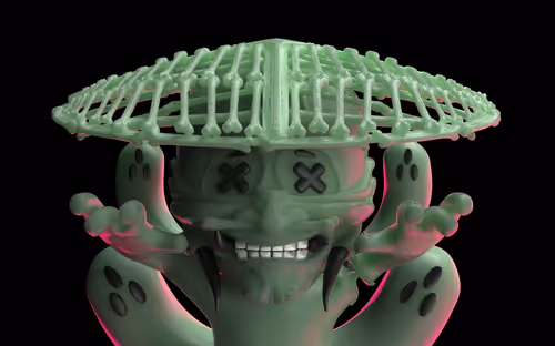 Item #109845842832701118082593030799538965508783115323090045519344239081403738750977 Media