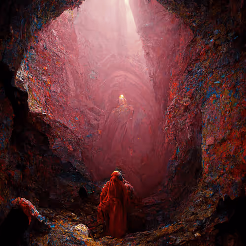 Treasures from the Veil