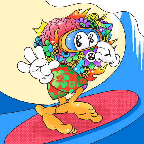 Doodle_Attack Collection