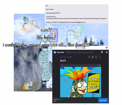 fans4weed Collection