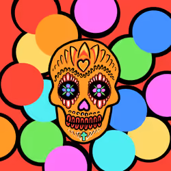 RoyalSkull #0089