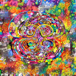 Stranger attractors