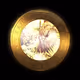 Kanuka Coin - Gold
