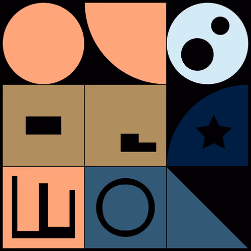 Geo Squares