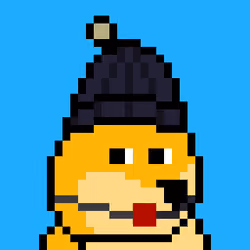 Dooggie #187