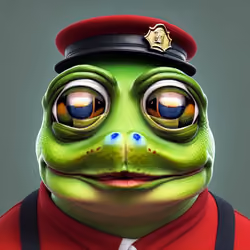 Pepe #251