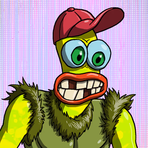 WilZerker #68