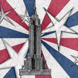 Iconic Empire