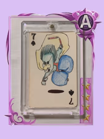 Item #25540104417461637640215546236993483194235093306815460535085174528361650716682 Media