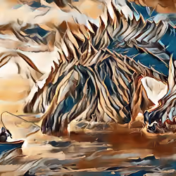 Guardian of the Lake