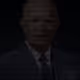 ArtBot art President Dwight D. Eisenhower