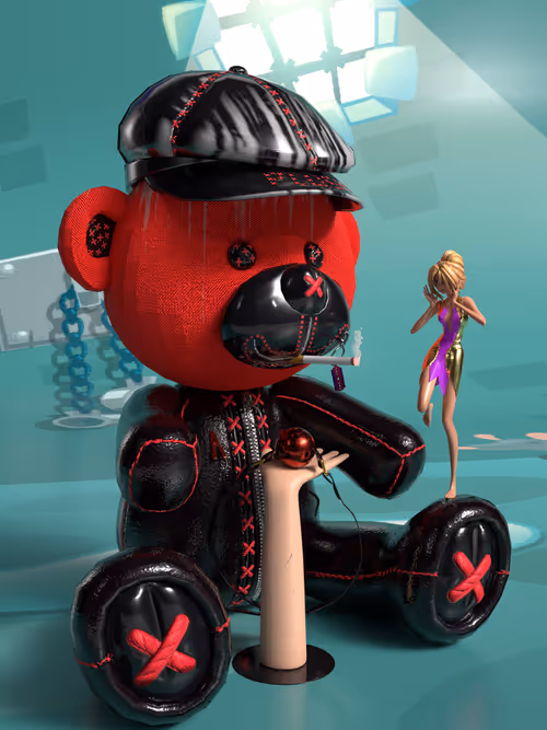 Item #34803102816714103403478636132200746178921439107234460387872083138086405406721 Media