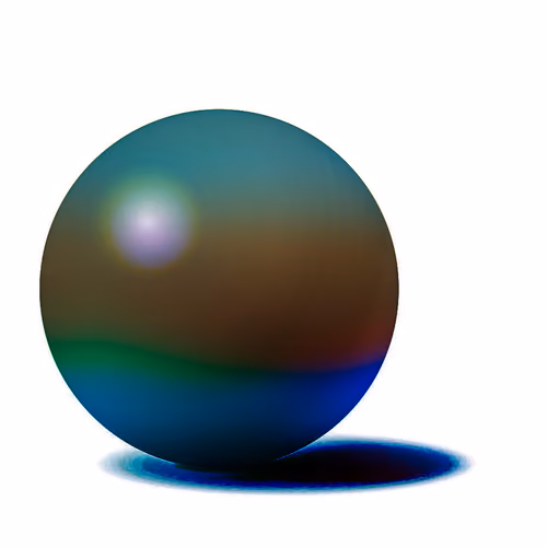 Space Sphere 0025