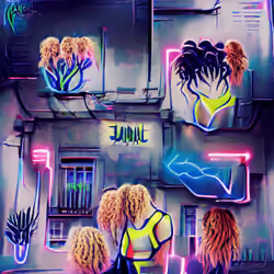 Neo City