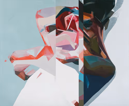 Simon Birch Art