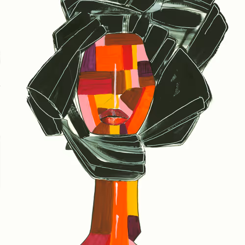 Jillian Suzanne Art OS