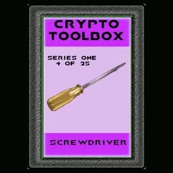 Screwdriver