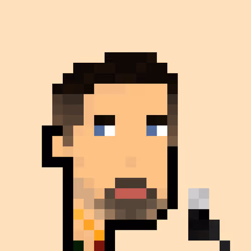 Adam Levine - CelebriPunk#302