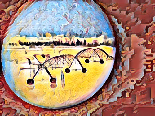 Item #68103433958729647441734292428991292973430553462390996571560802132906630709249 Media