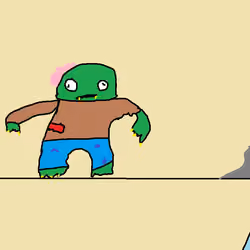 Kevin MS paint 