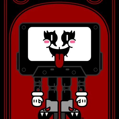 GENE DEMON