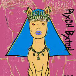 Rxch Bxtch 11