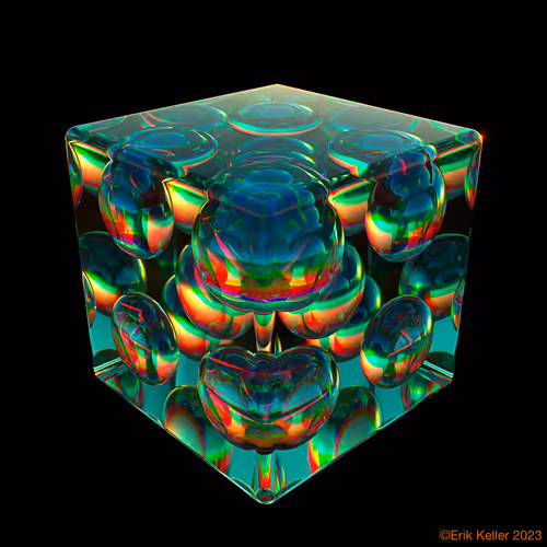 Daily Cube #0826 (08/11/2023)
