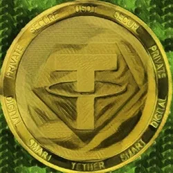 usdtTetherUSDT e#001